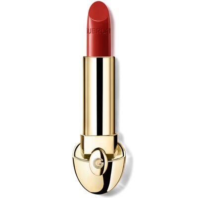 Batom Refil Guerlain Rouge G